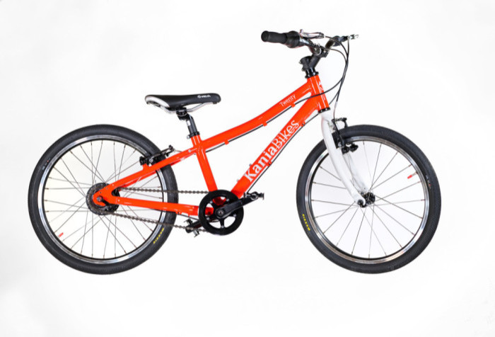 Kania Bikes - Twenty Nabe 8