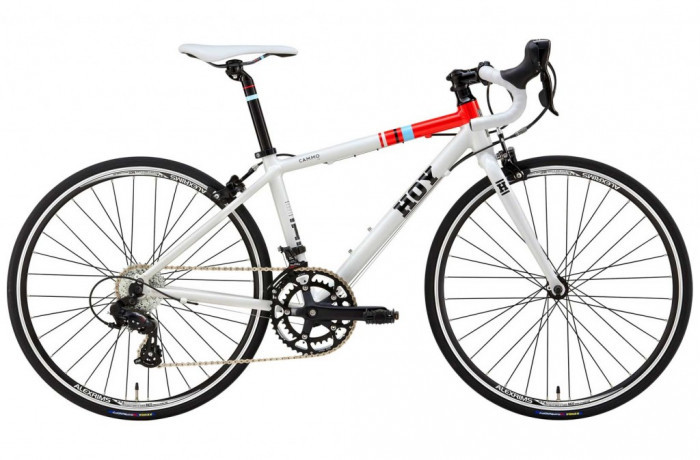 HOY Cammo 24 Zoll Kinderrennrad Kinderfahrradfinder