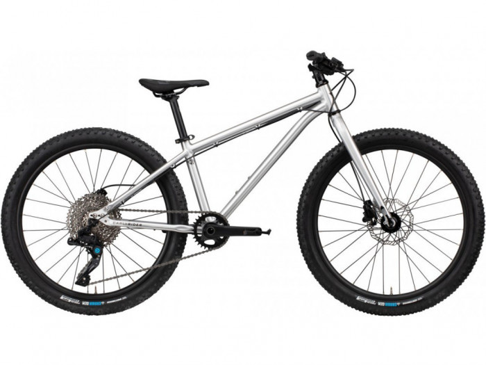 Early Rider - Seeker 24