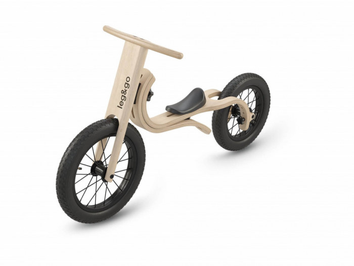 leg go Baby Bike Kinderfahrradfinder