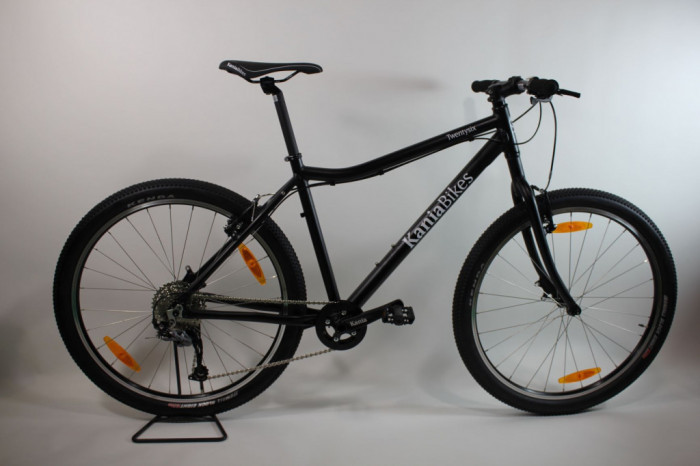 Kania Bikes - Twentysix Large