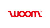woom - Logo