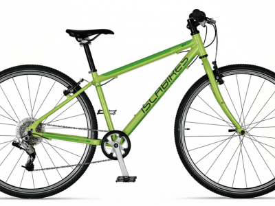 Beinn 27 - Islabikes
