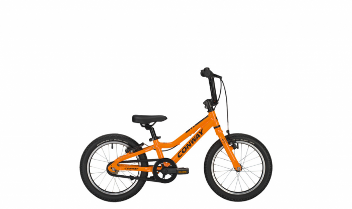 Conway Ms 16 Zoll Kinderfahrrad Kinderfahrradfinder
