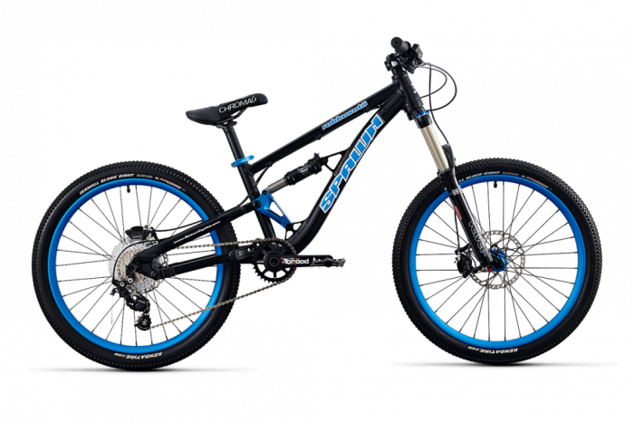 Spawn 24 bike best sale