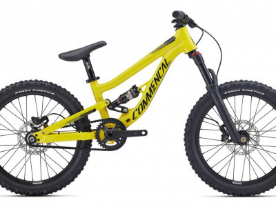 Supreme 20 - Commencal