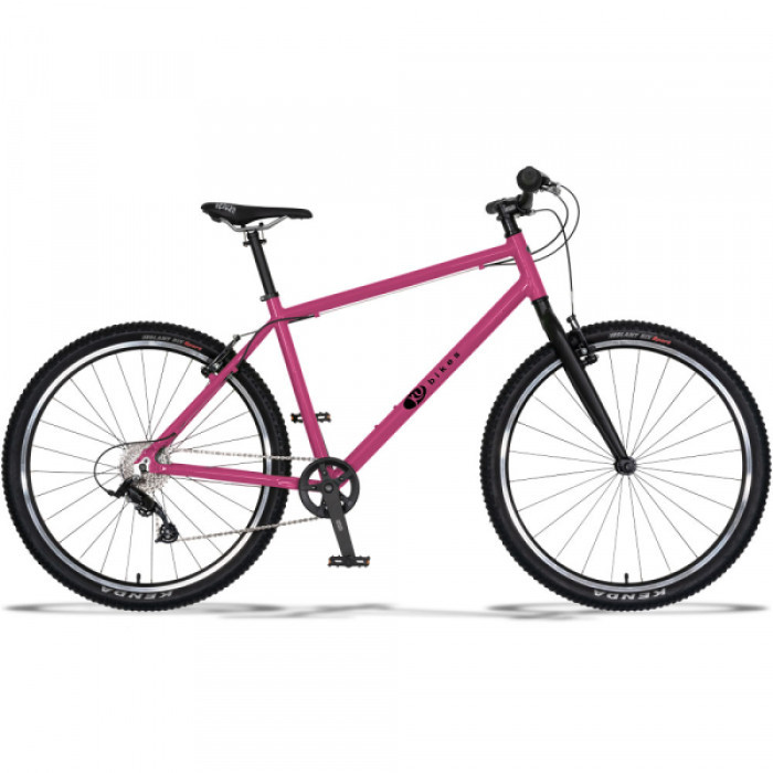 KUbikes - 27,5L