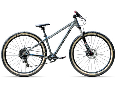 X-Coady 27.5 Pro - Eightshot