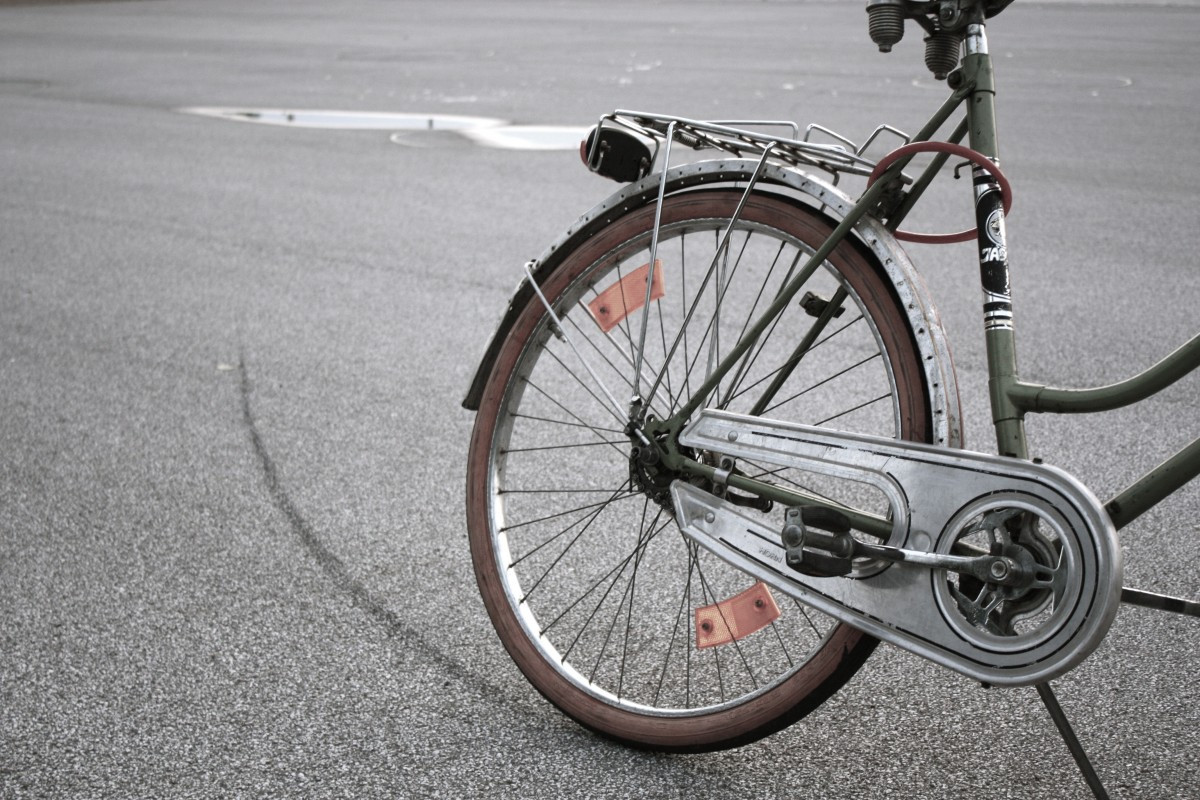 Rücktritt am Kinderfahrrad? Besser nicht!