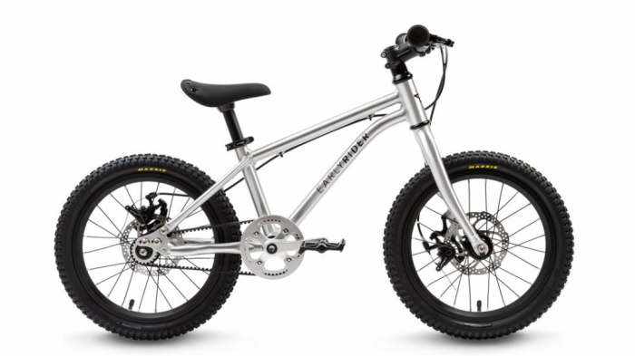 Early Rider 16 Works Ein Sehr Edles 16 Zoll Kinderfahrrad