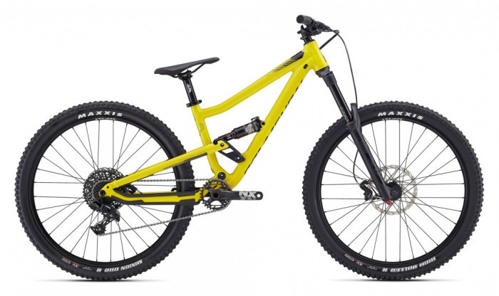 Commencal supreme junior 27.5 on sale