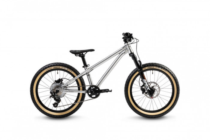 Early Rider - Hellion 20