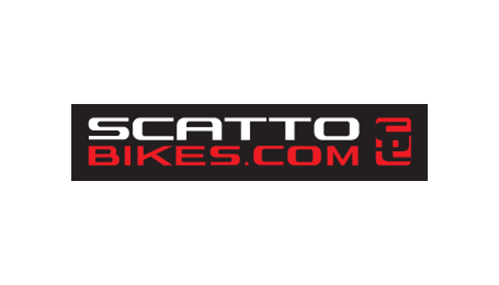 Scatto Logo