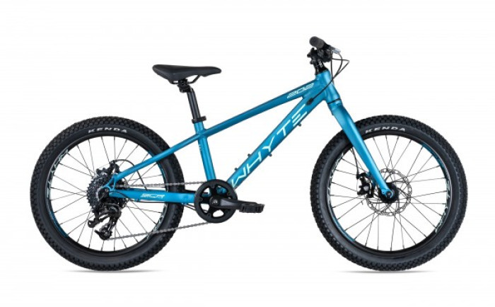 Whyte Bikes - 202