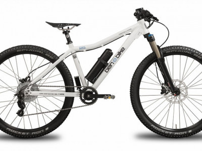 Twentysix E-Power AIR - Ben-E-Bike