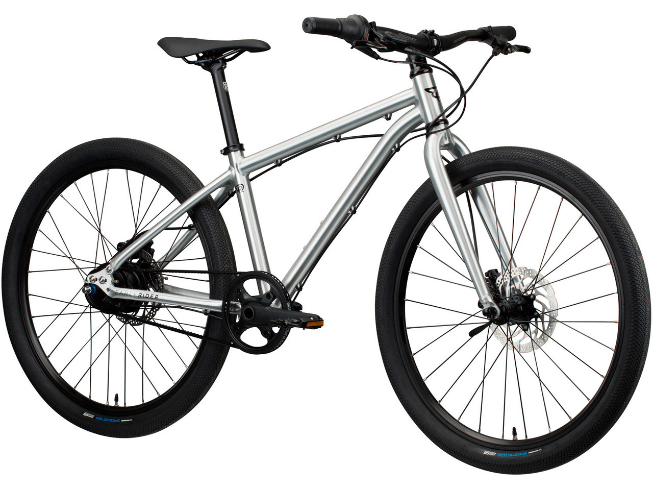 Early Rider HELLION X20