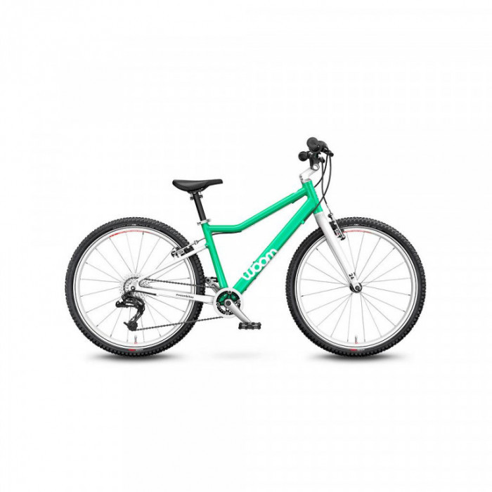 woom 5 leichtes 24 zoll kinderfahrrad 2020 kinderfahrradfinder