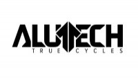 Alutech Cycles - Logo