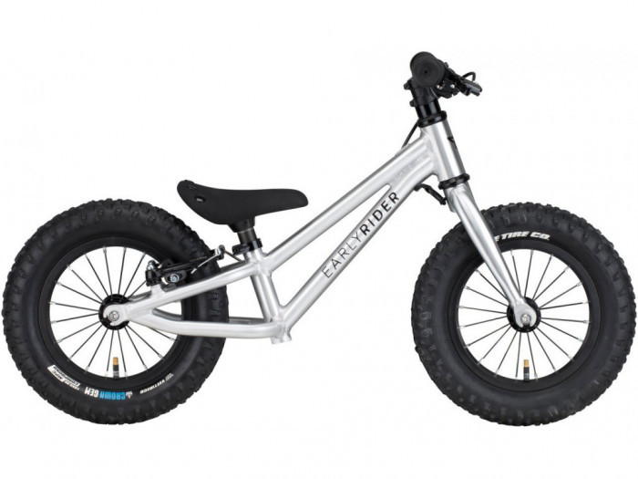 Early Rider - Bigfoot 12