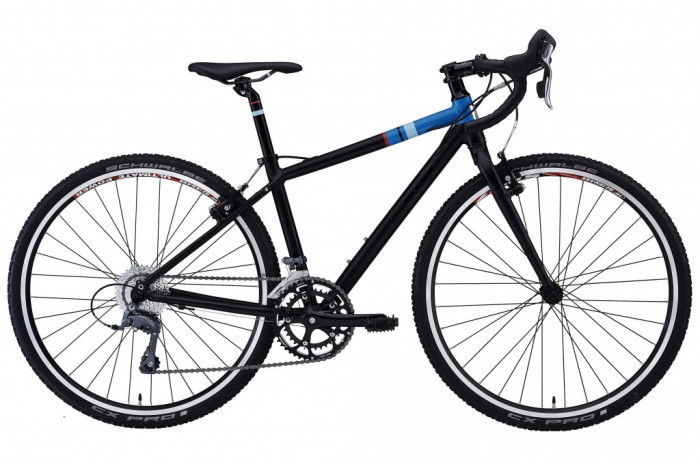 HOY Meadowmill 26 Zoll Cyclocross Kinderfahrrad Kinderfahrradfinder