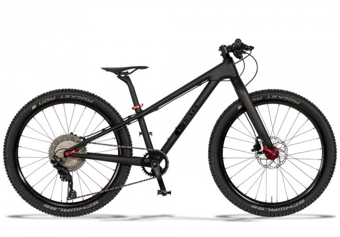 KUbikes - 24S CF