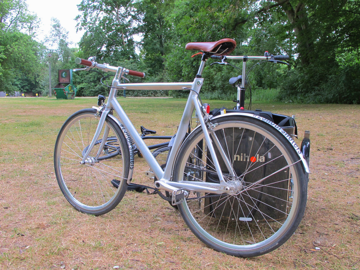 Schindelhauer Bikes 