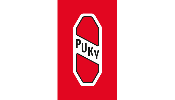 PUKY Logo