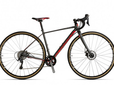 Luath 700 Pro Series - Islabikes