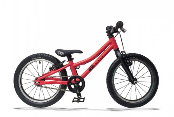 16 zoll fahrrad wie lange