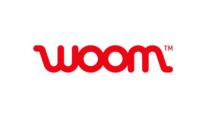 woom Logo