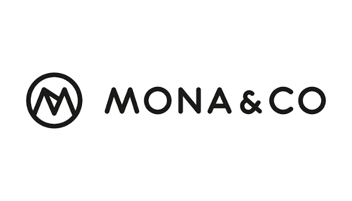 MONA & CO Logo