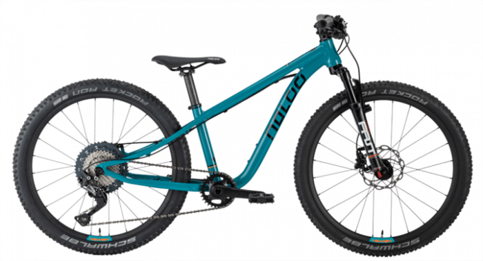 Naloo - Hill Bill 24 11-Speed
