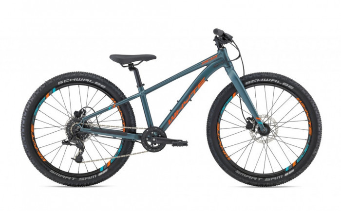 Whyte 24 mountain bike top