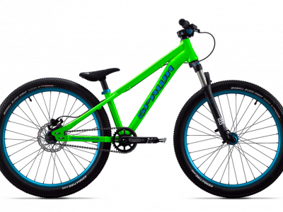 Spawn 24 bike new arrivals