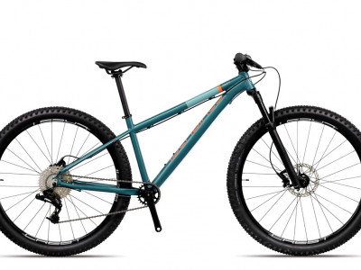 Creig 27 - Islabikes