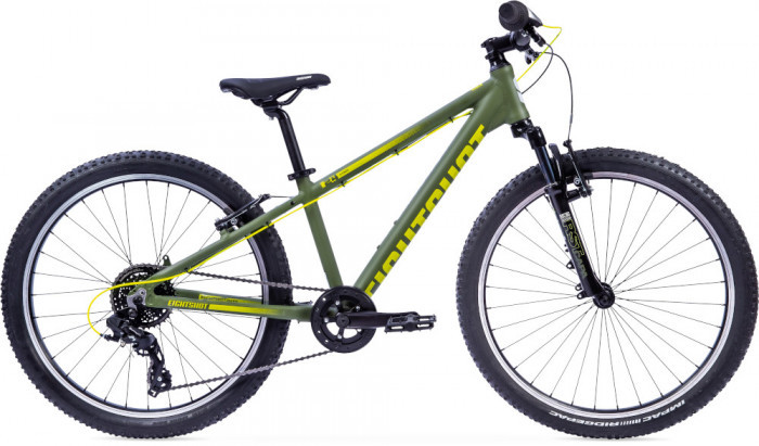 Eightshot - X-COADY 24 FS